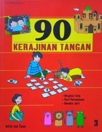 Image of Sembilan Puluh Kerajinan Tangan 3