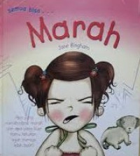 Image of Semua Bisa Marah