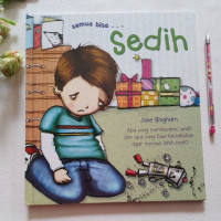 Image of Semua Bisa Sedih