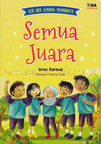 Image of Semua Juara