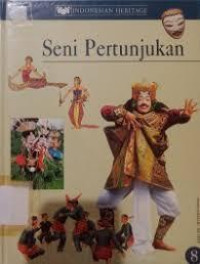 Image of Seni Pertunjukan