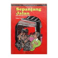 Image of Sepanjang Jalan dan beberapa cerita lain