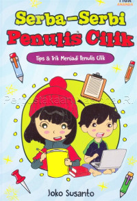 Image of Serba - Serbi Penulis Cilik