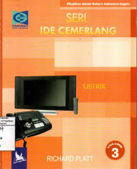 Image of Seri Ide Cemerlang: Listrik