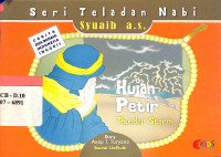 Image of Seri Teladan Nabi Syuaib a.s. : Hujan Petir