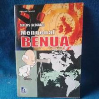 Image of Seri IPS (Geografi): Mengenal Benua