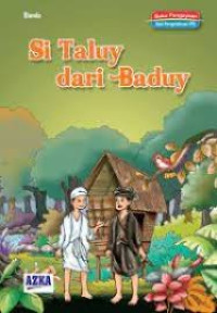 Image of Si Taluy dari- Banduy
