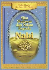 Image of Sifat Shalawat dan Salam Kepada Nabi