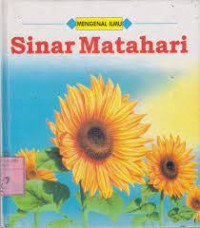 Image of Sinar Matahari