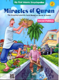 Image of Social Politics : Miracles of Quran