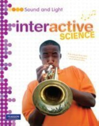 Image of Sound and Light Interactive Science