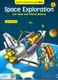 Image of Space Exploration Fun Facts and Stories Behind : Solar System