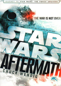 Image of STAR WARS : Aftermath