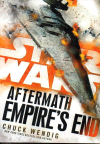 Image of STAR WARS : Aftermath Empires End