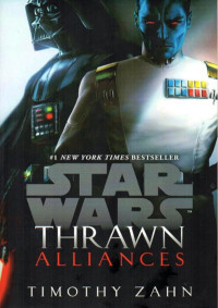 Image of STAR WARS : Thrawn Alliances