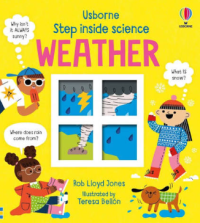 Image of Step Inside Science Weather