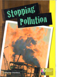 Image of Stopping Polution