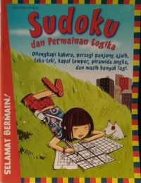 Image of Sudoku dan Permainan Logika