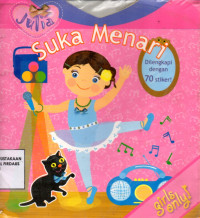 Image of Suka Menari