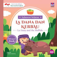 Image of Sulawesi Selatan: La Dana dan Kerbau