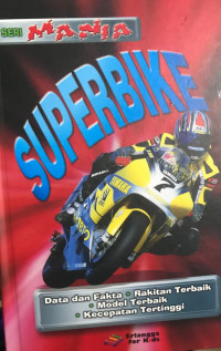 Image of Superbike