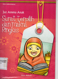 Image of Surat Terpilih dan Makna Ringkas