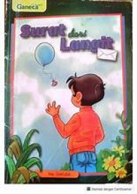 Image of Surat Dari Langit