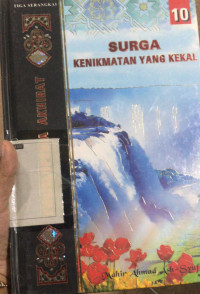 Image of Surga Kenikmatan yang Kekal/10