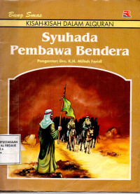 Image of Syuhada Pembawa Bendera