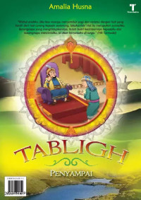 Image of Tabligh: Penyampai