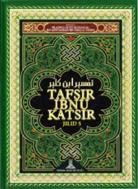 Image of Tafsir Ibnu Katsir Jilid 5