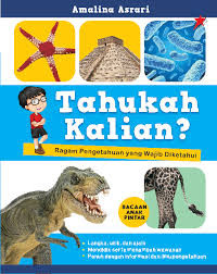 Image of Tahukah Kalian