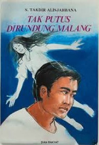 Image of Tak Putus Dirundung Malang