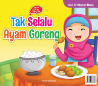 Image of Tak Selalu Ayam Goreng