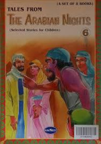 Image of Tales From : The Arabian Nights 6