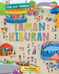 Image of Taman Hiburan