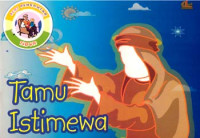 Image of Tamu Istimewa