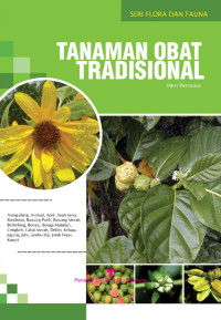 Image of Tanaman Obat Tradisional