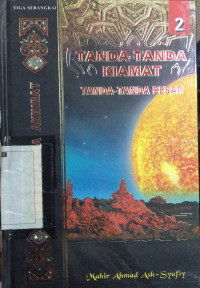 Image of Tanda - Tanda Kiamat : Tanda - Tanda Besar/2