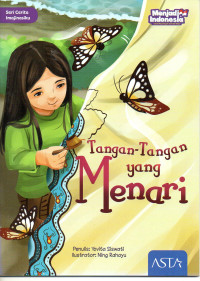 Image of Tangan-Tangan yang Menari