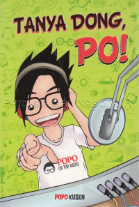 Image of Tanya Dong Po!