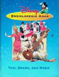 Image of Tari, Drama, dan Musik