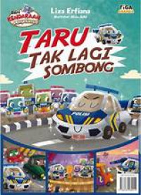 Image of Taru Tak Lagi Sombong