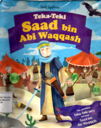 Image of Teka-Teki Saad bin Abi Waqqash