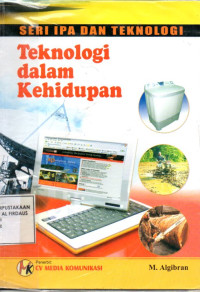 Image of Teknologi Dalam Kehidupan