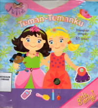 Image of Teman-Temanku