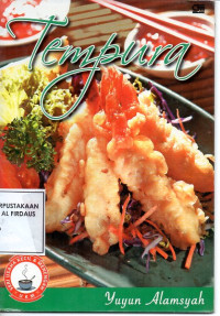 Image of Tempura