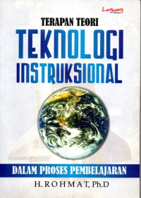 Image of Terapan Teori : Teknologi Instuksional