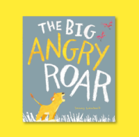 Image of The Big Angry Roar