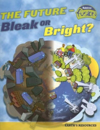 Image of The Future Bleak or Bright